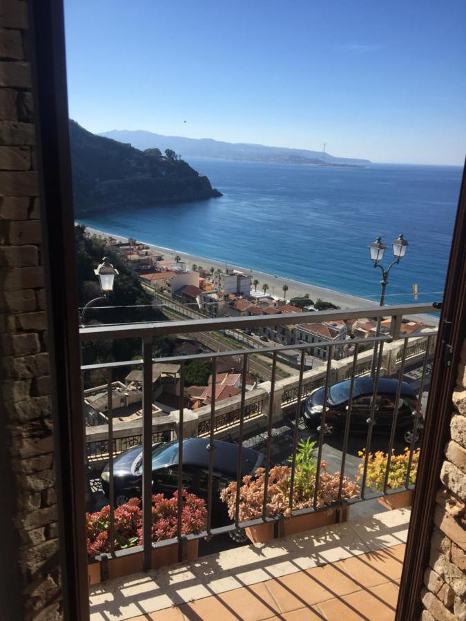 B&B La Bastia Scilla Exterior foto