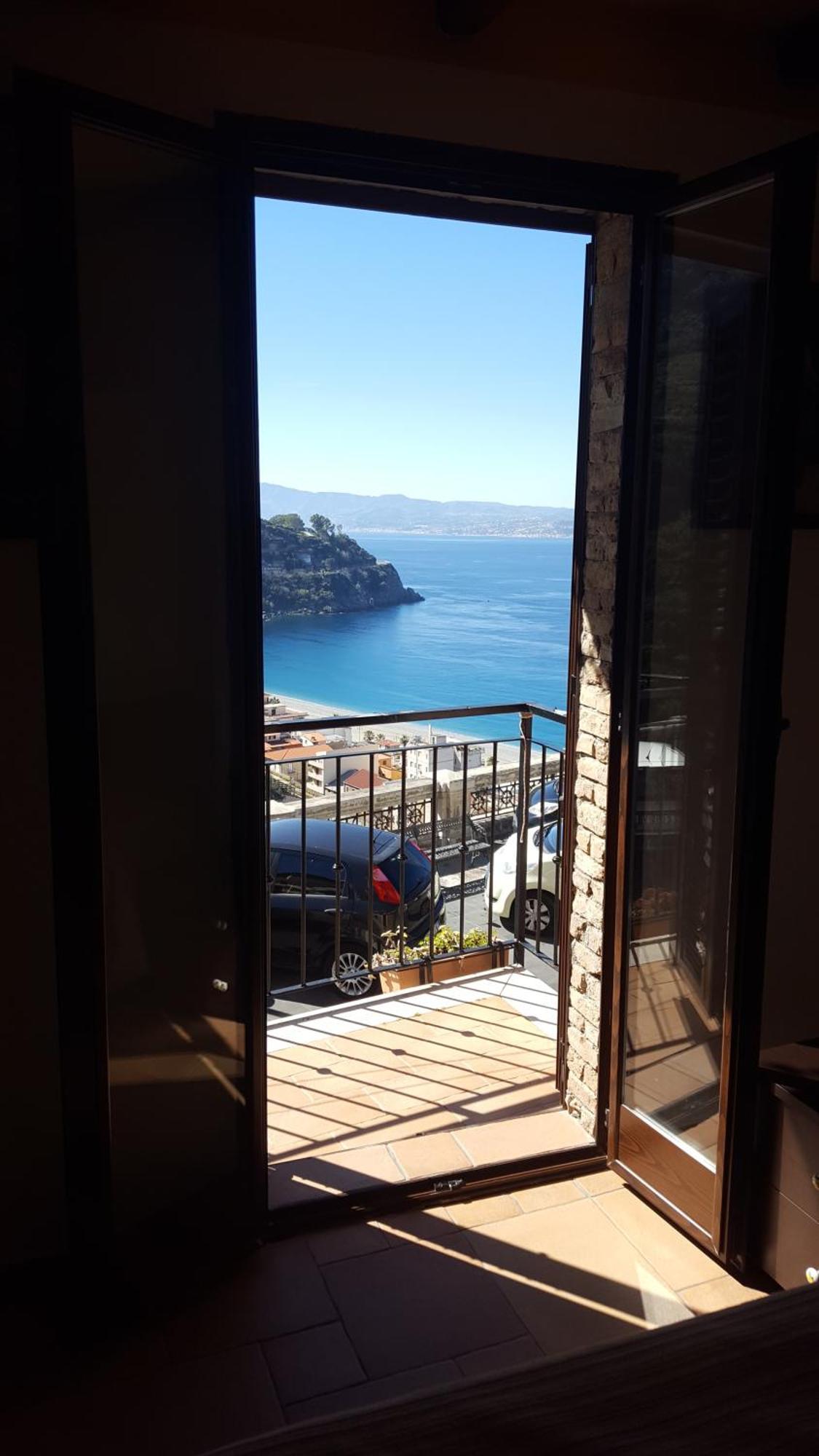 B&B La Bastia Scilla Habitación foto